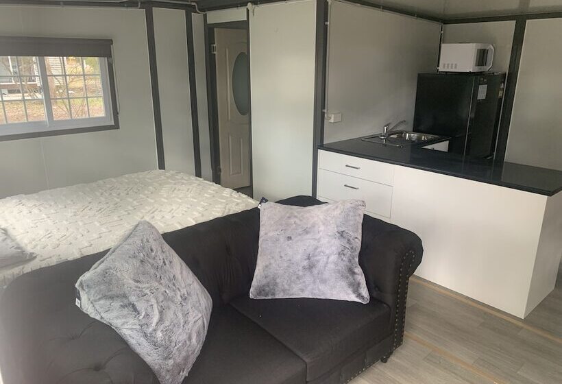 New England Highlands Rv Park