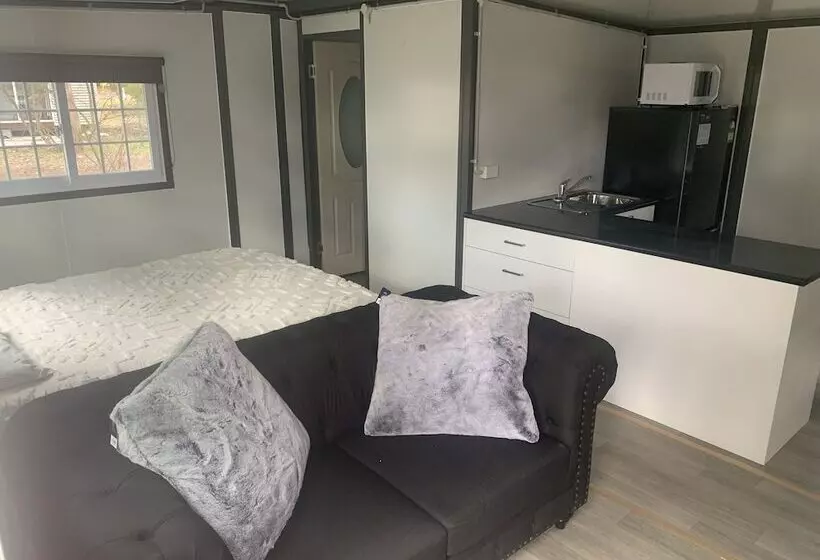 New England Highlands Rv Park