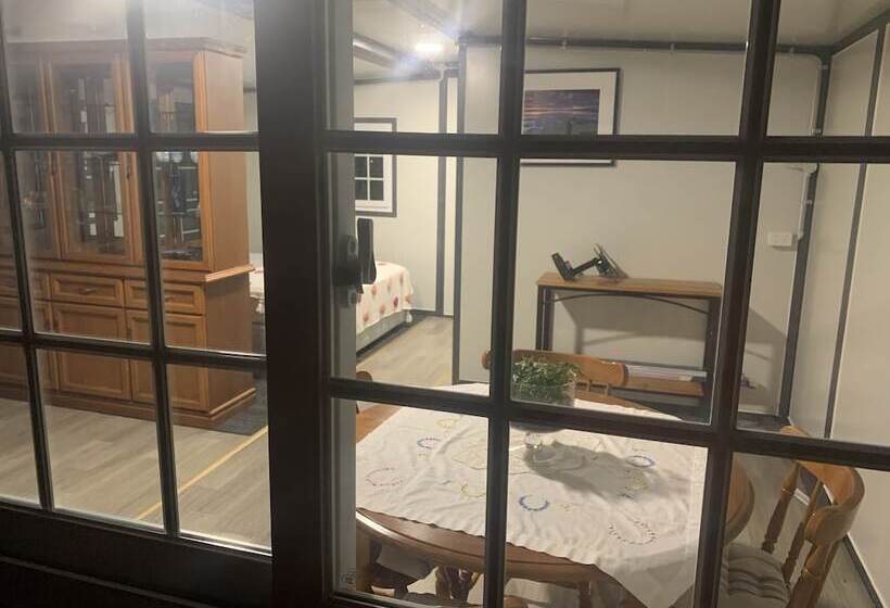 New England Highlands Rv Park