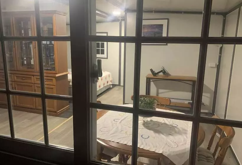 New England Highlands Rv Park