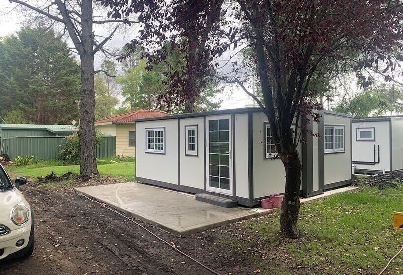 New England Highlands Rv Park