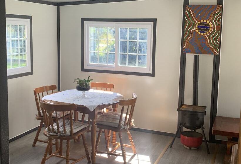 New England Highlands Rv Park