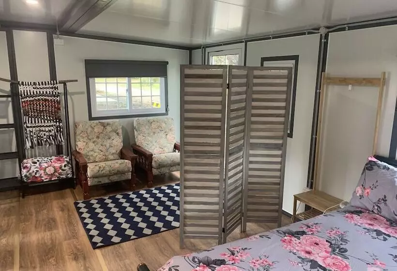 New England Highlands Rv Park