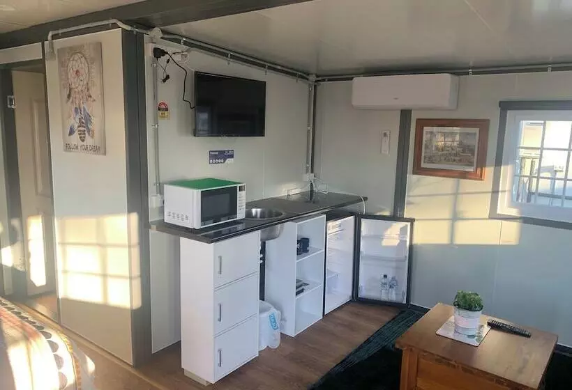 New England Highlands Rv Park