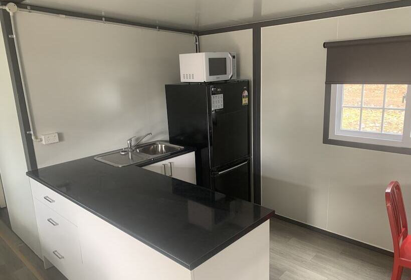 New England Highlands Rv Park