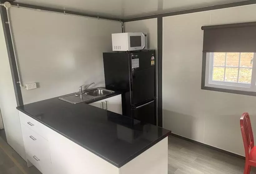 New England Highlands Rv Park