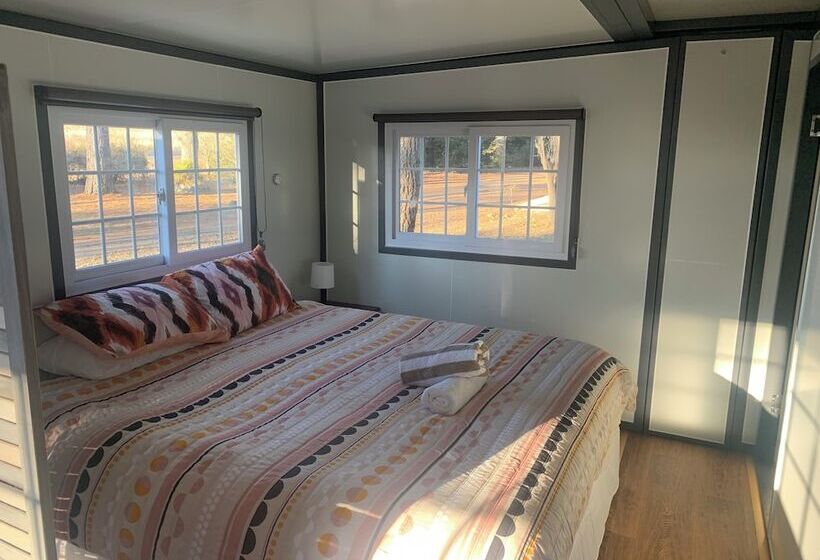 New England Highlands Rv Park