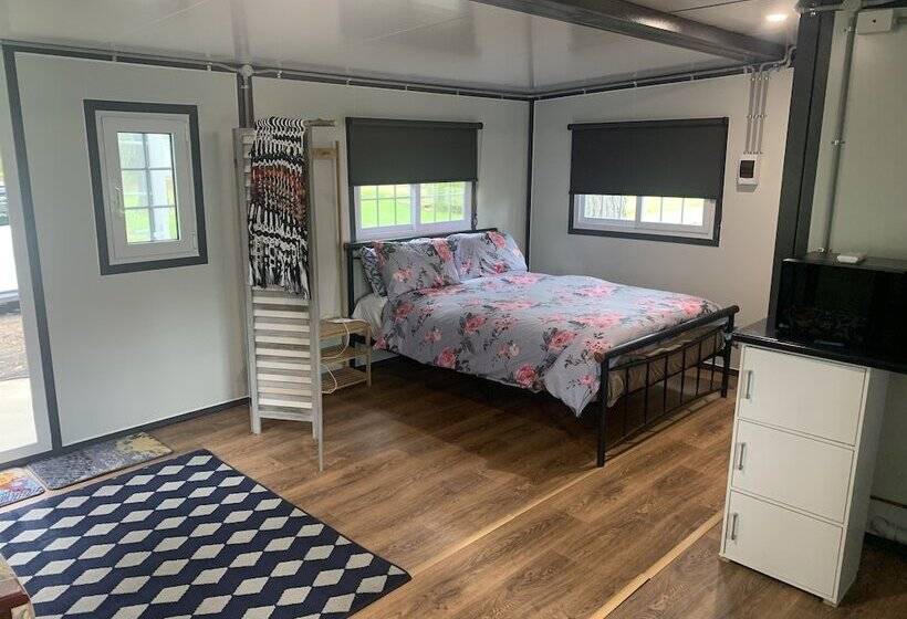 New England Highlands Rv Park