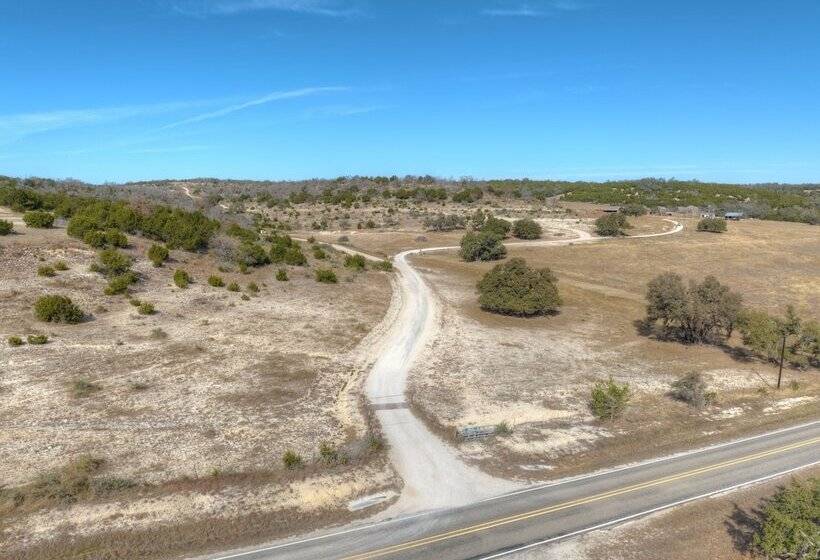 Ohana Ranch Cabin   12 Minutes To Historic Main St