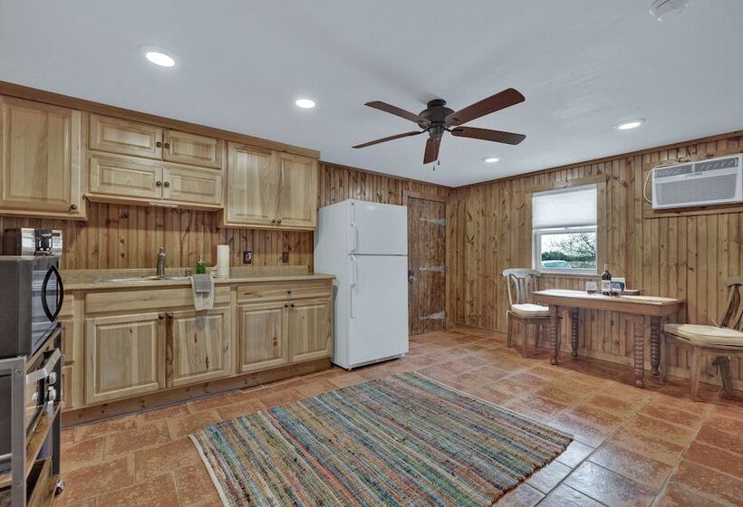 Ohana Ranch Cabin   12 Minutes To Historic Main St