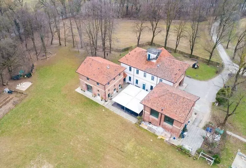 Ostello Cascina Costa Alta