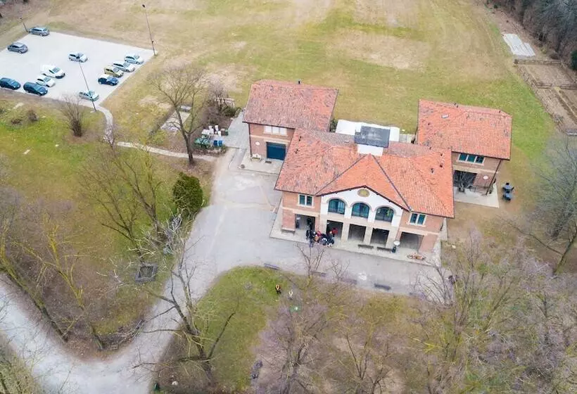 Ostello Cascina Costa Alta