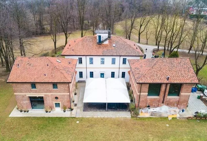 Ostello Cascina Costa Alta