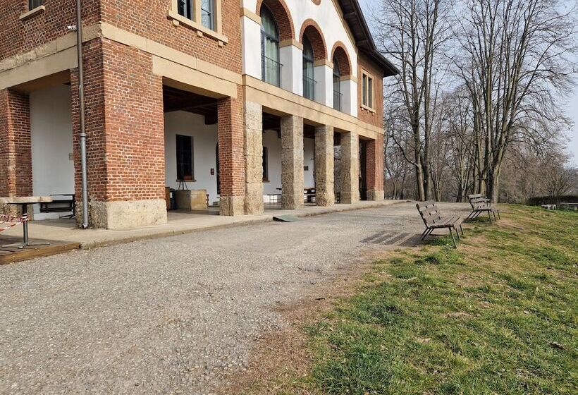 Ostello Cascina Costa Alta