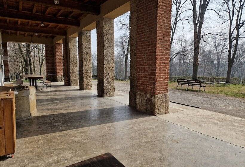 Ostello Cascina Costa Alta