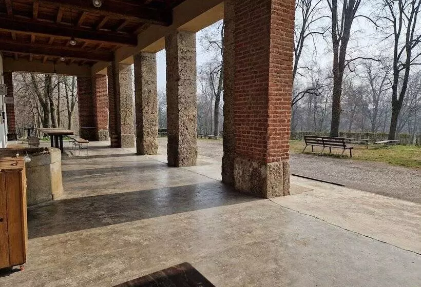 Ostello Cascina Costa Alta