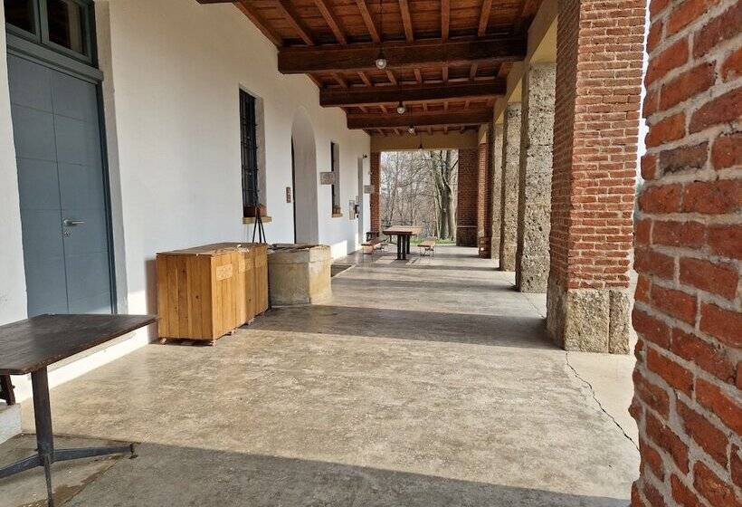 Ostello Cascina Costa Alta