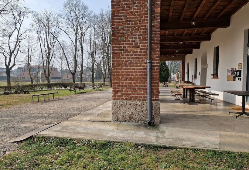 Ostello Cascina Costa Alta