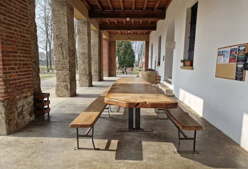 Ostello Cascina Costa Alta
