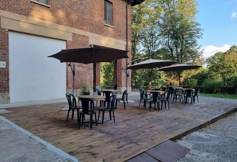 Ostello Cascina Costa Alta