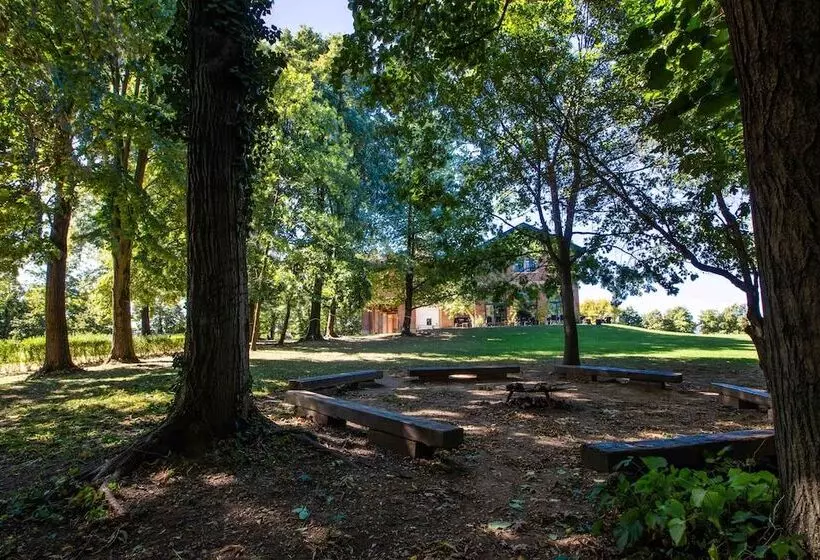 Ostello Cascina Costa Alta