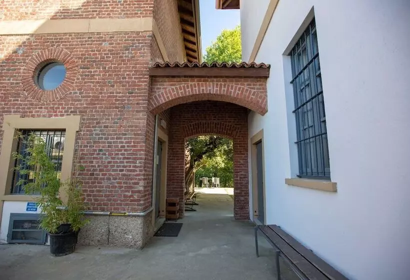 Ostello Cascina Costa Alta