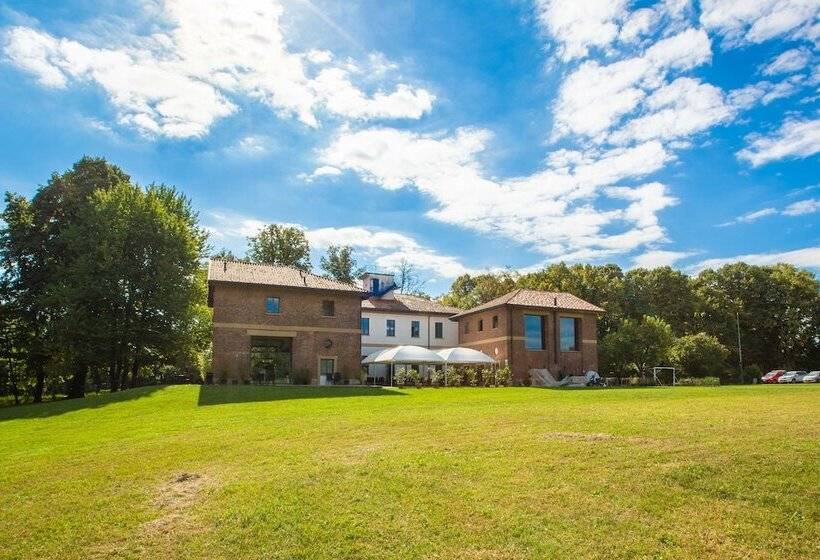 Ostello Cascina Costa Alta