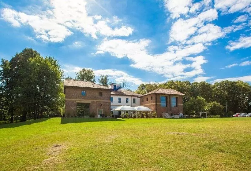 Ostello Cascina Costa Alta