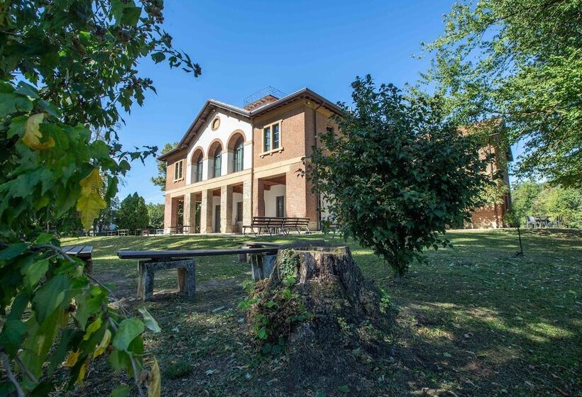 Ostello Cascina Costa Alta