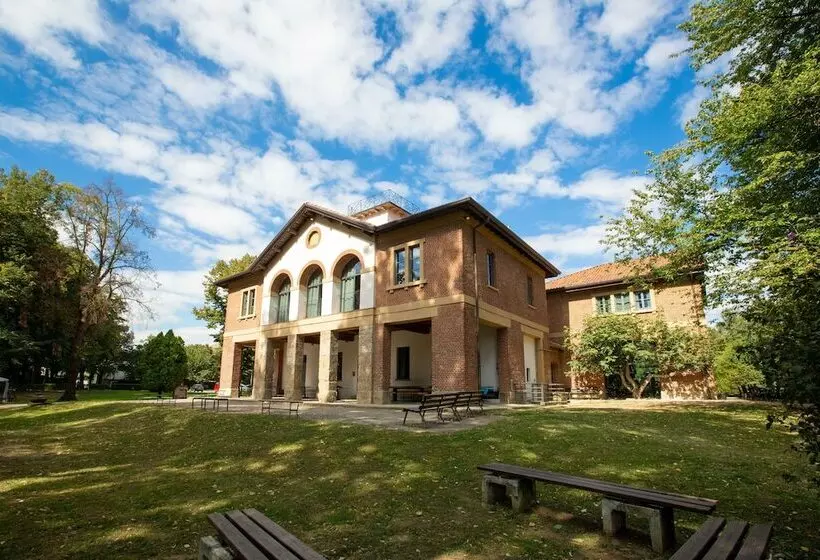 Ostello Cascina Costa Alta