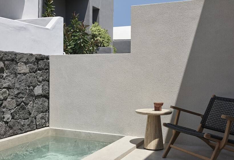 Pensionat Alaso Design Suites   Adults Only