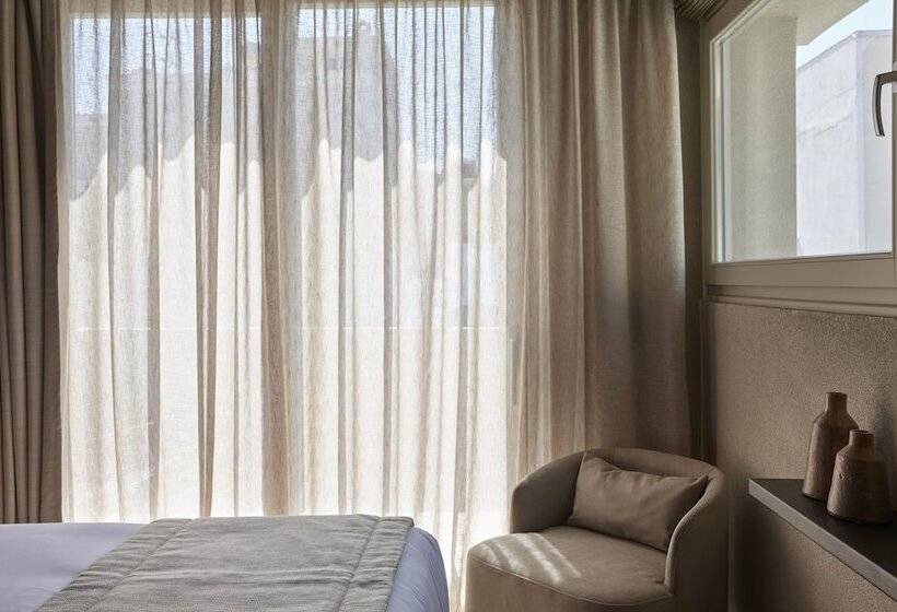 Pensionat Alaso Design Suites   Adults Only