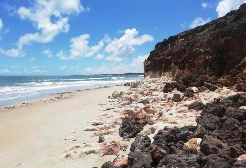 Pansiyon Pousada Casa Feliz