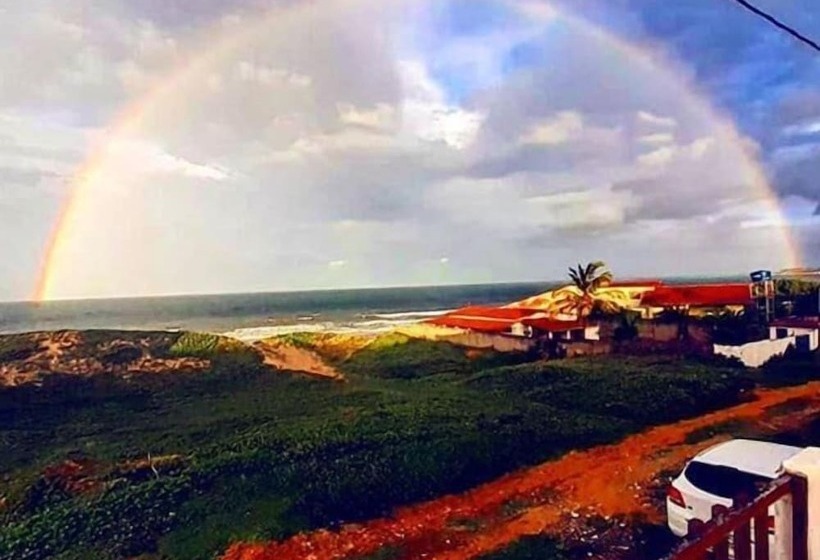 Pansiyon Pousada Casa Feliz