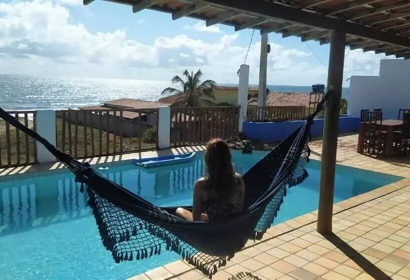 Majatalo Pousada Casa Feliz