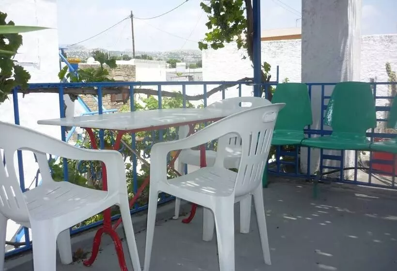 レジデンス Traditional Villa 7 Mins Drive From Haraki Beach