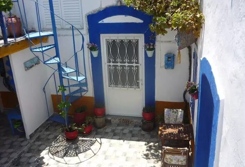 レジデンス Traditional Villa 7 Mins Drive From Haraki Beach