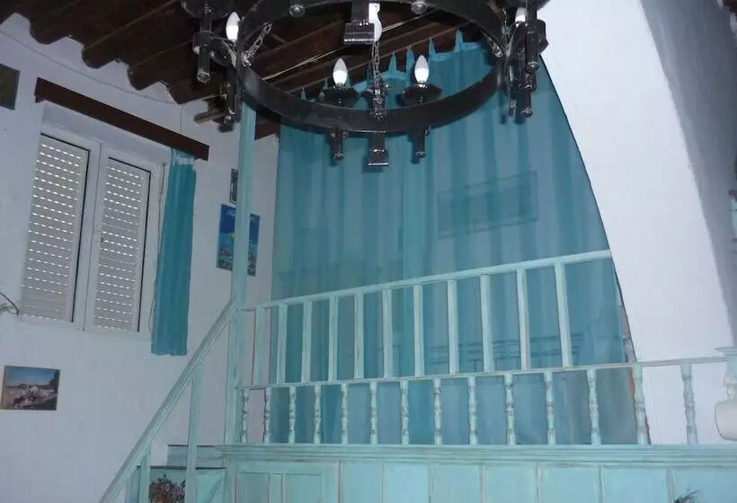 レジデンス Traditional Villa 7 Mins Drive From Haraki Beach