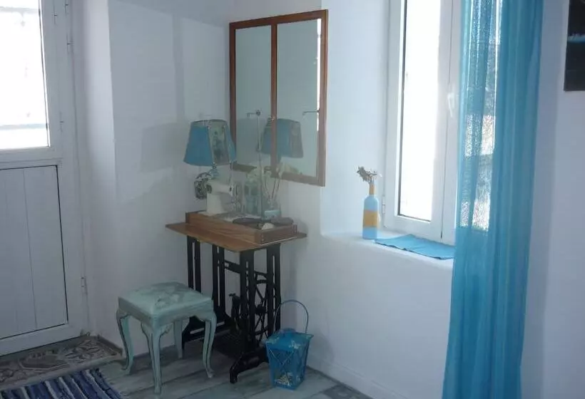 レジデンス Traditional Villa 7 Mins Drive From Haraki Beach