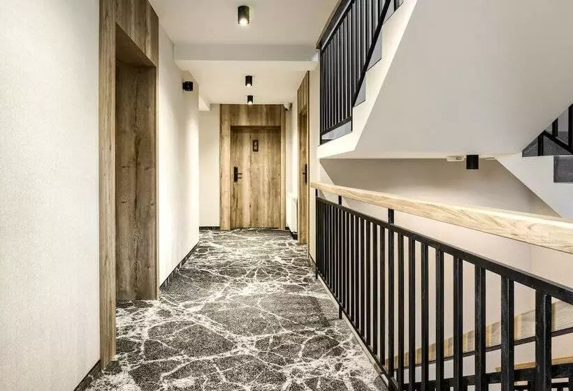 Szlakami 5 Dolin   Apartamenty Obok Doliny Strążyskiej   Sauna Gratis!