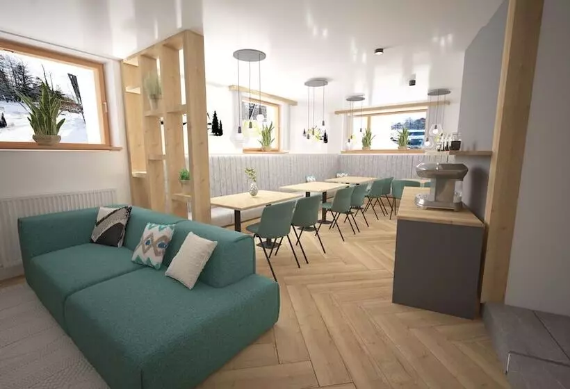 Szlakami 5 Dolin   Apartamenty Obok Doliny Strążyskiej   Sauna Gratis!