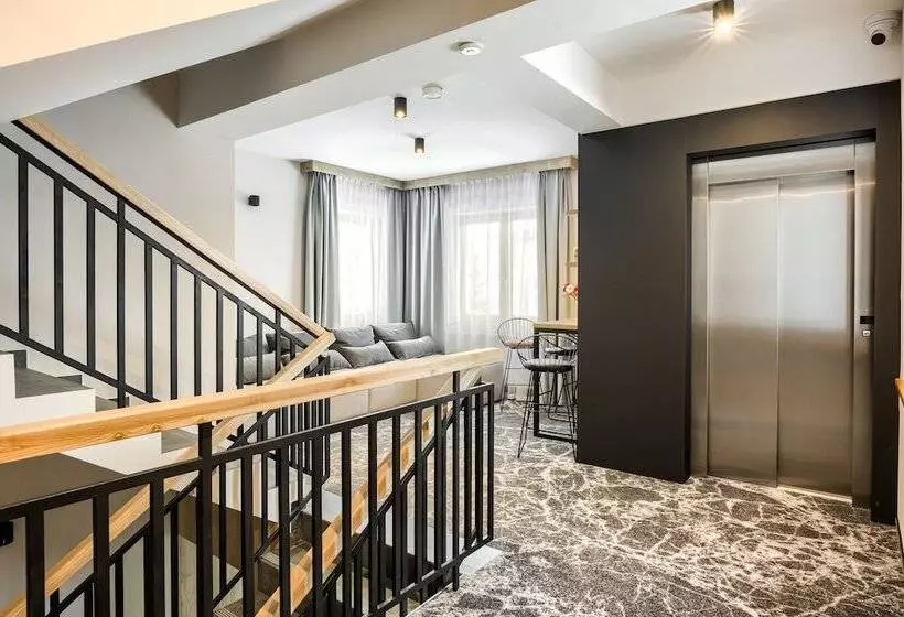 Szlakami 5 Dolin   Apartamenty Obok Doliny Strążyskiej   Sauna Gratis!