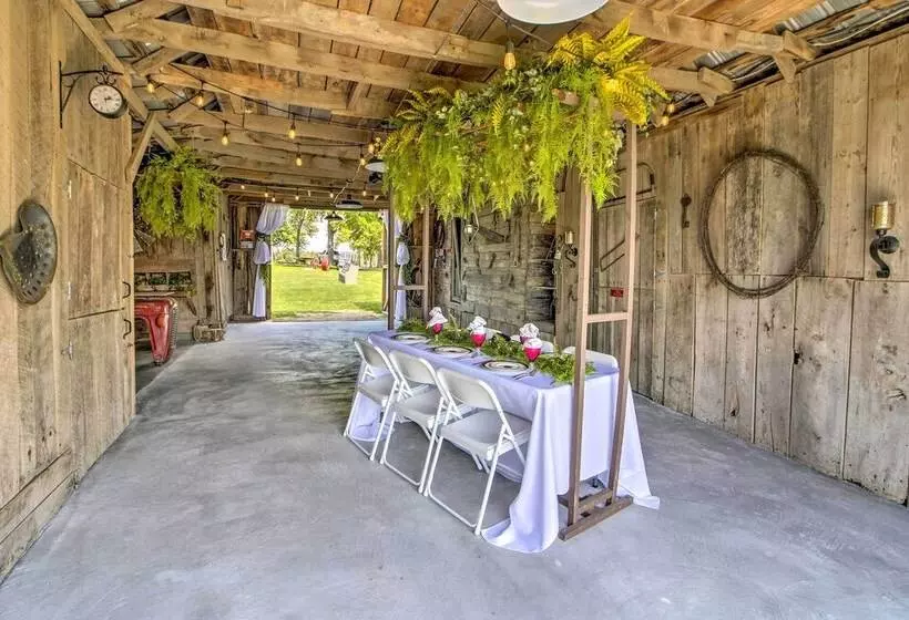 Valley View Cabin  Near Branson & Table Rock Lake