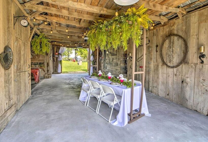 Valley View Cabin  Near Branson & Table Rock Lake