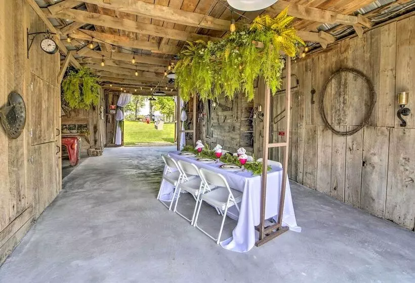 Valley View Cabin  Near Branson & Table Rock Lake