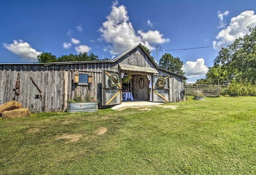 Valley View Cabin  Near Branson & Table Rock Lake
