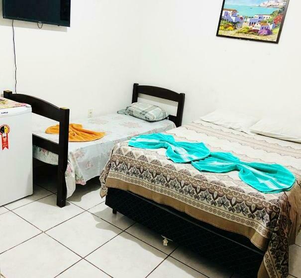 Hostel Beijaflor Pousada