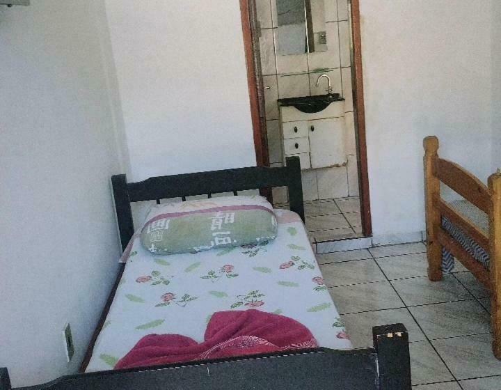 Hostel Beijaflor Pousada