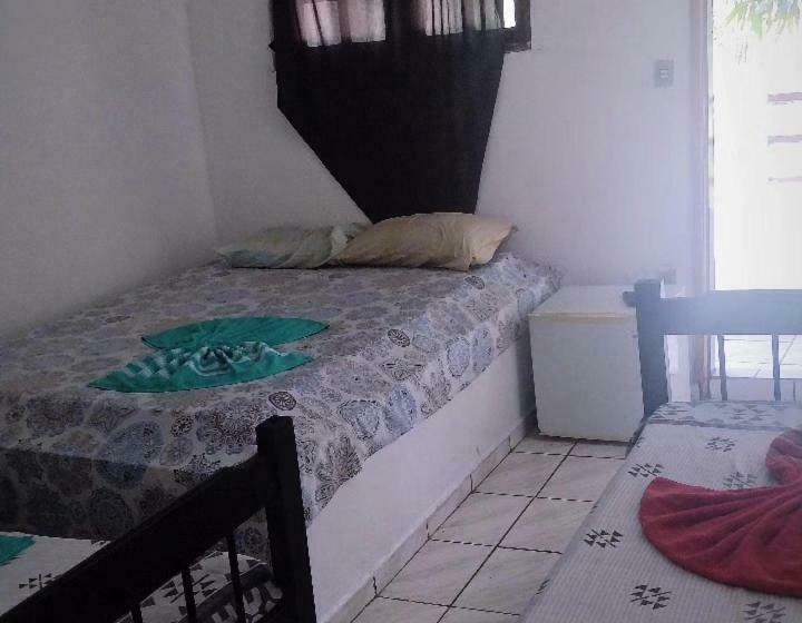 Hostel Beijaflor Pousada