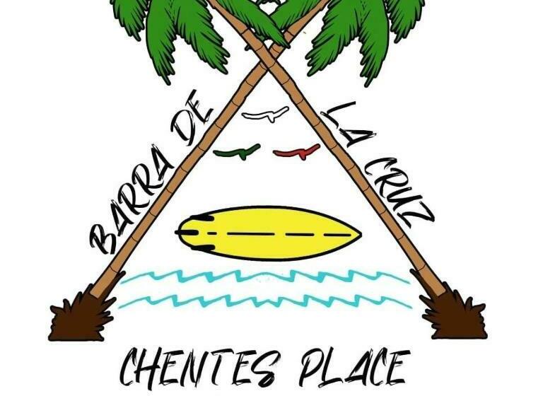 הוסטל Chentes Place